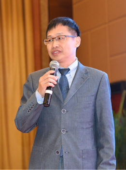 张瑞军