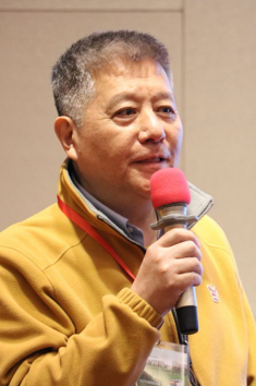 王燕民
